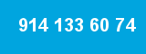 914 133 60 74